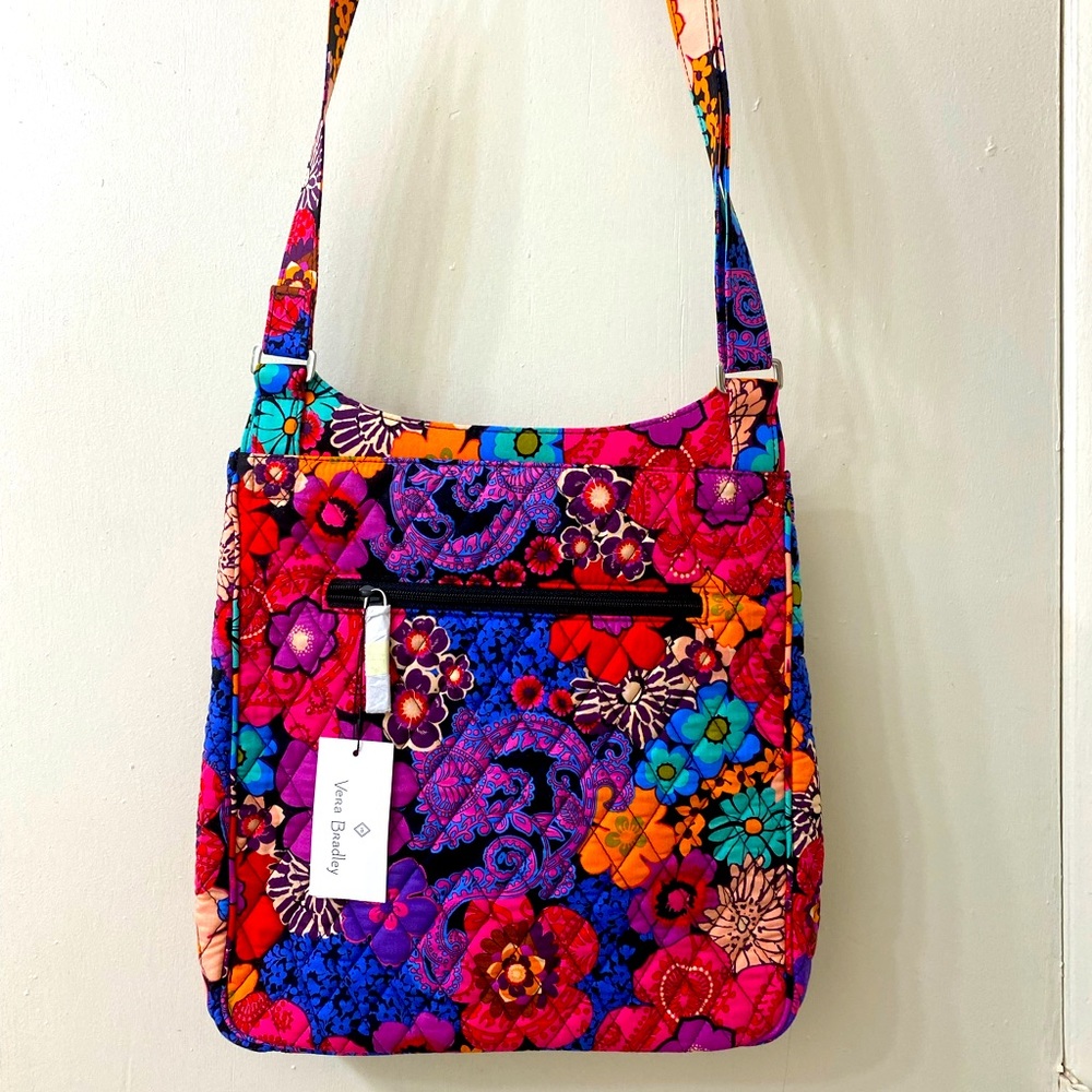 Vera Bradley brand new never used